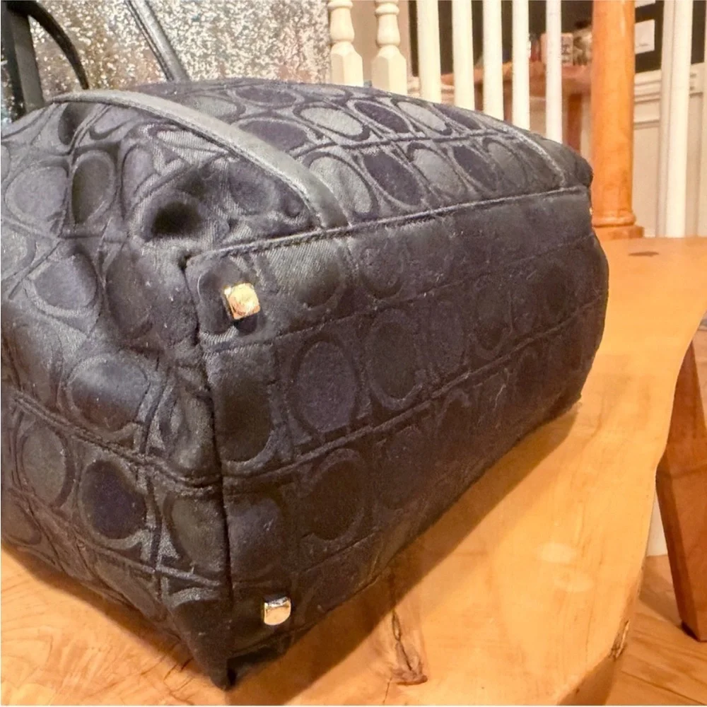 Salvatore ferragamo tote bag - Picture 3 of 5